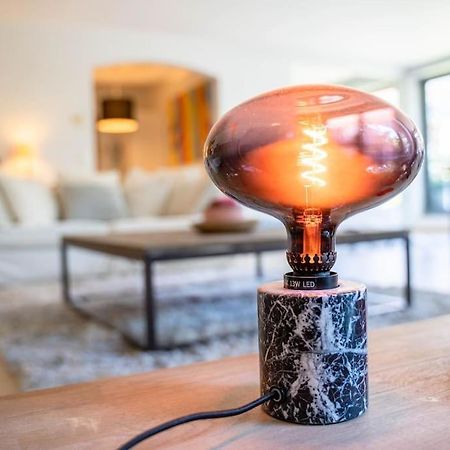 Appartement Tres Lumineux De 120M2 Brüksel Dış mekan fotoğraf