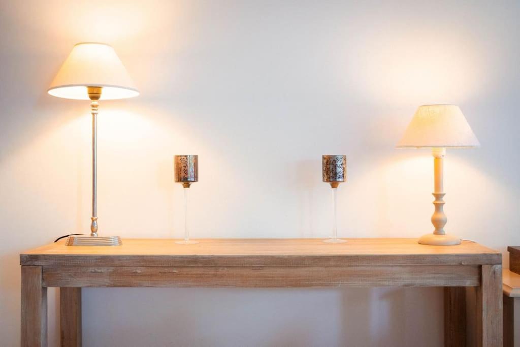 Appartement Tres Lumineux De 120M2 Brüksel Dış mekan fotoğraf